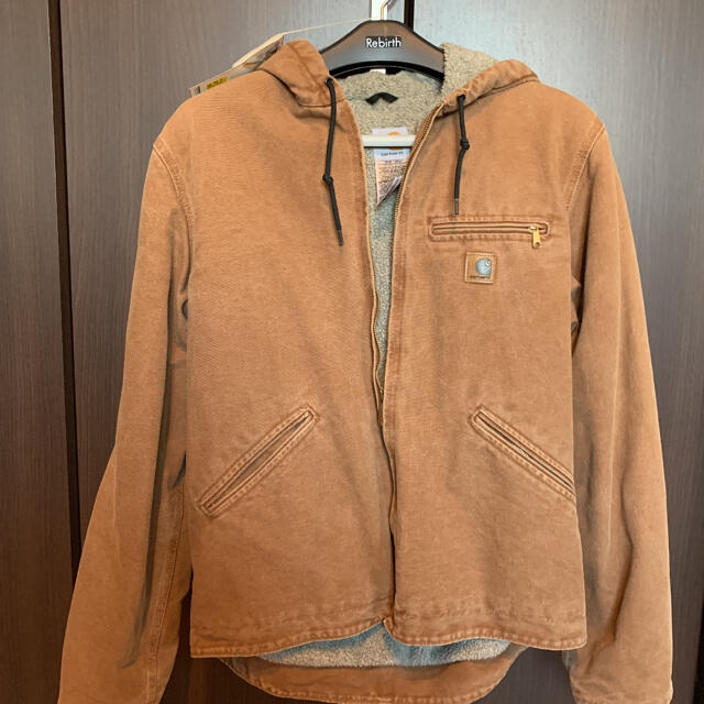 carhartt(カーハート)のカーハートブルゾン メンズのジャケット/アウター(ブルゾン)の商品写真