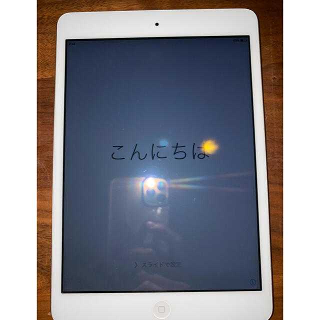 iPad mini1 16G 第一世代