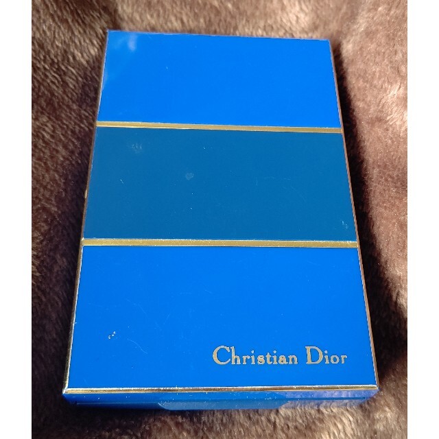 Christian Dior(クリスチャンディオール)のほぼ未使用パルファン クリスチャン ディオールマルチパレット コスメ/美容のベースメイク/化粧品(その他)の商品写真