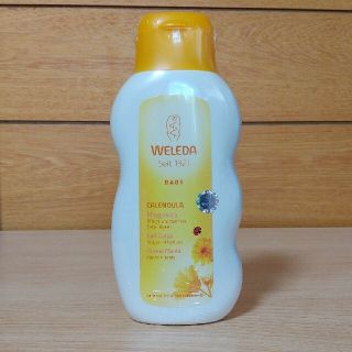 ヴェレダ(WELEDA)のmeri**様専用 ヴェレダカレンドラベビーミルクローション200ml (ベビーローション)