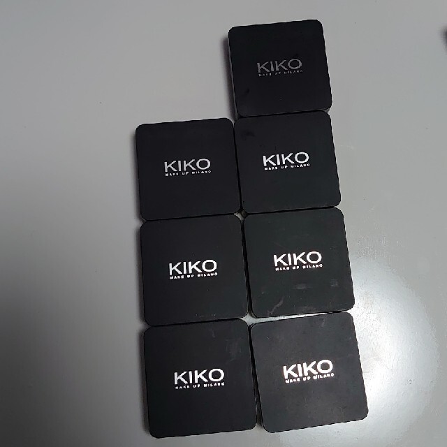 Sephora(セフォラ)のkiko milano コスメ/美容のベースメイク/化粧品(アイシャドウ)の商品写真