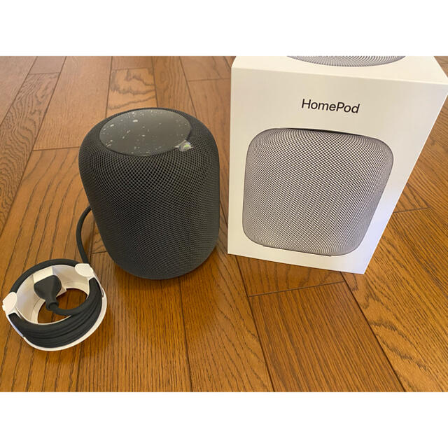 AppleHomePod （Apple純正）