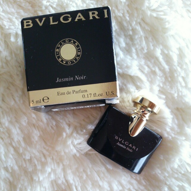 BVLGARI(ブルガリ)のBVLGARIｼﾞｬｽﾐﾝﾉﾜｰﾙ香水 コスメ/美容の香水(香水(女性用))の商品写真