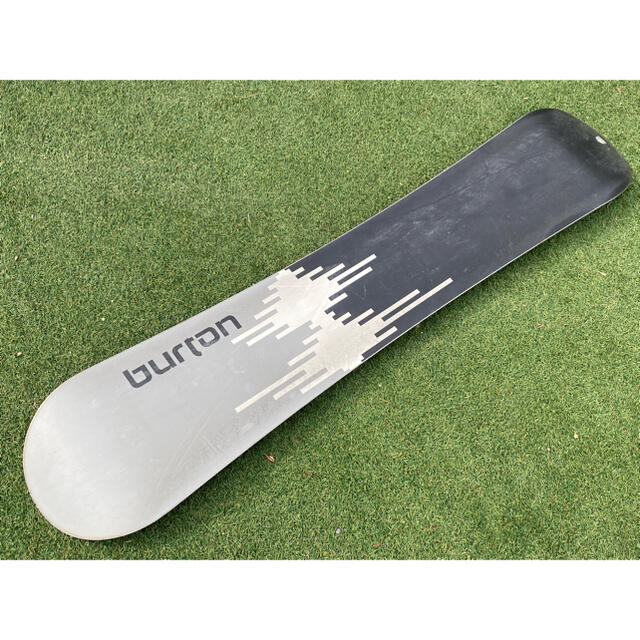 Burton バートンスノーボード 板 Tadashi Fuse-154-