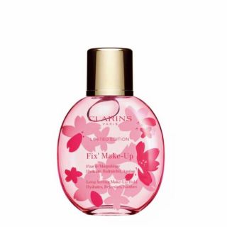 クラランス(CLARINS)のクラランス フィックス メイクアップ サクラ(化粧水/ローション)