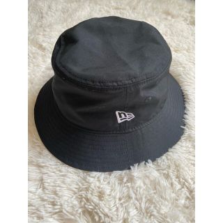 ニューエラー(NEW ERA)のNEW ERA バケットハット バケハ(ハット)