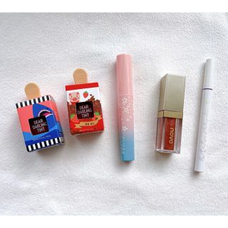 エチュードハウス(ETUDE HOUSE)のコスメ5点セット(その他)