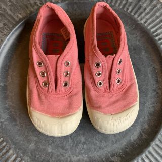 ベンシモン(BENSIMON)のベンシモン　キャンパススニーカー(スニーカー)