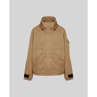 ウールリッチ(WOOLRICH)のWOOLRICH ウールリッチ LILY SHORT JACKET ブルゾン(ブルゾン)