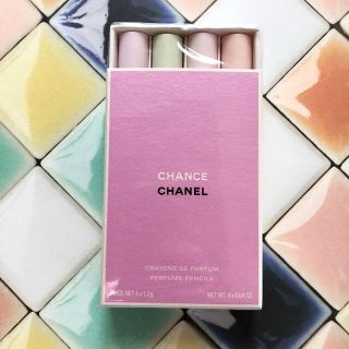 シャネル(CHANEL)のCHANEL チャンス クレイヨン ドゥ パルファム セット(その他)