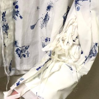 SUNSEA - midorikawa 19SS シャツ メンズの通販 by ヨシ's shop