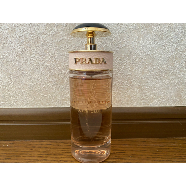 PRADA(プラダ)のPRADA 香水 コスメ/美容の香水(ユニセックス)の商品写真