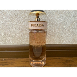 プラダ(PRADA)のPRADA 香水(ユニセックス)