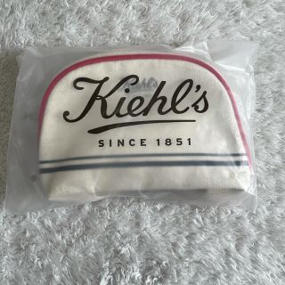 キールズ(Kiehl's)のKiehl's キールズ　ノベルティポーチ(ポーチ)