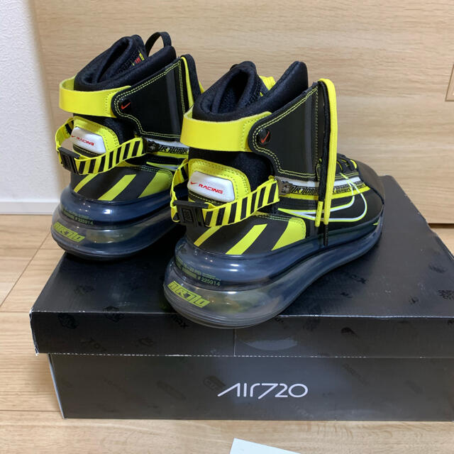 air max 720 all star