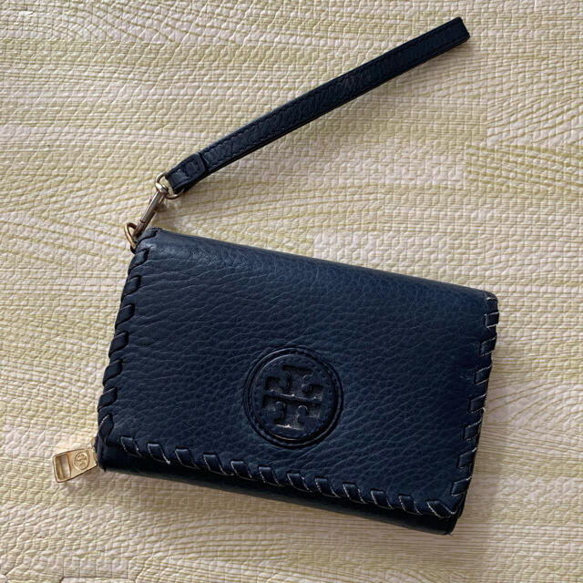 Tory Burch(トリーバーチ)の値下げ！トリーバーチ　財布 レディースのファッション小物(財布)の商品写真