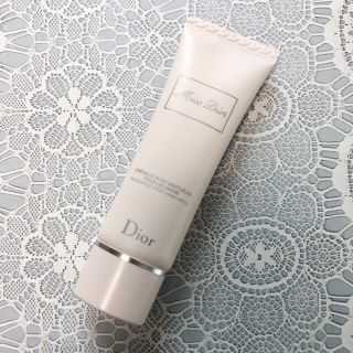 ディオール(Dior)のDior ミス ディオール ハンドクリーム 50ml(ハンドクリーム)