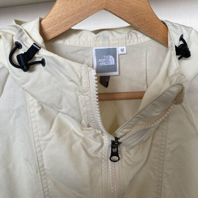 THE NORTH FACE(ザノースフェイス)のノースフェイス　コンパクトジャケット　ジャケット　アウター レディースのジャケット/アウター(ナイロンジャケット)の商品写真