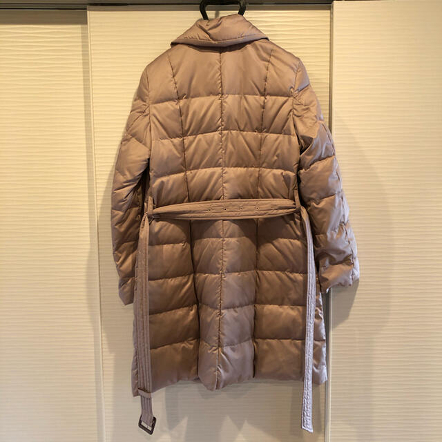 MICHEL KLEIN ダウンコート サイズ:38 | www.tspea.org