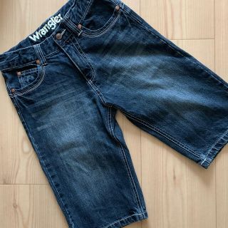 ラングラー(Wrangler)のハーフパンツ(パンツ/スパッツ)