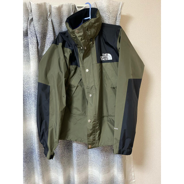 THE NORTH FACE(ザノースフェイス)のなお様専用 メンズのジャケット/アウター(マウンテンパーカー)の商品写真