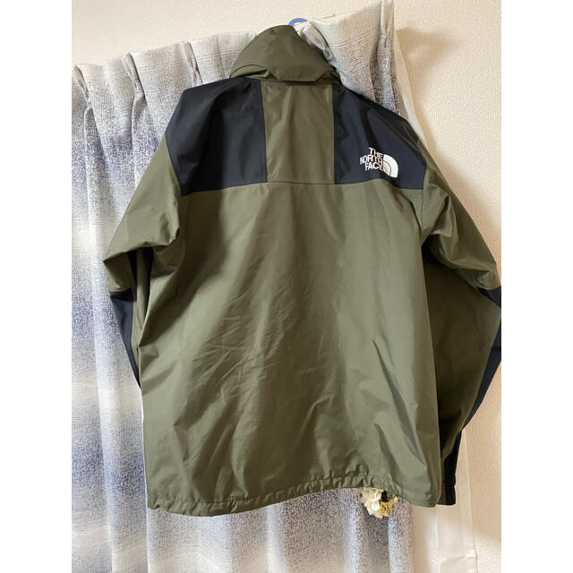 THE NORTH FACE(ザノースフェイス)のなお様専用 メンズのジャケット/アウター(マウンテンパーカー)の商品写真