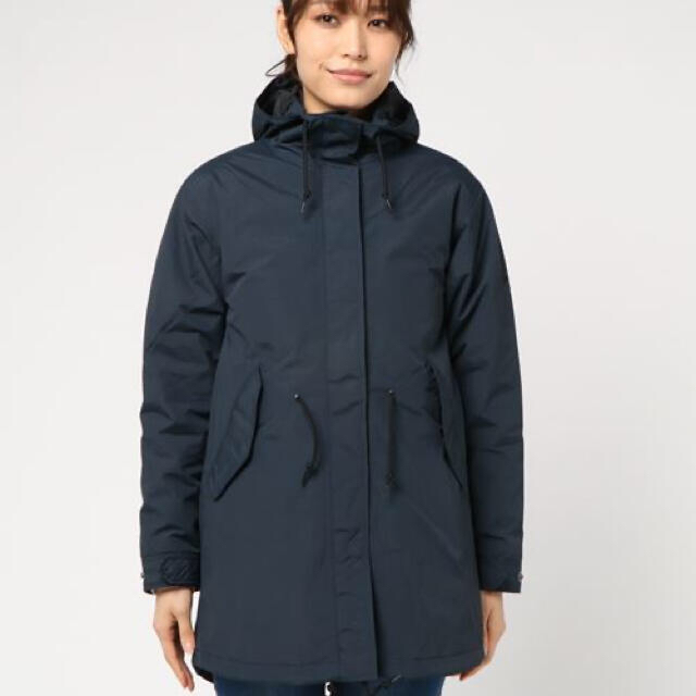 【THE NORTH FACE 】フィッシュテールトリクライメートコート L