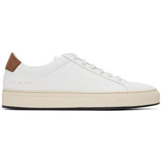 コモンプロジェクト(COMMON PROJECTS)のコモンプロジェクト レトロ ロー Special Edition スニーカー(スニーカー)