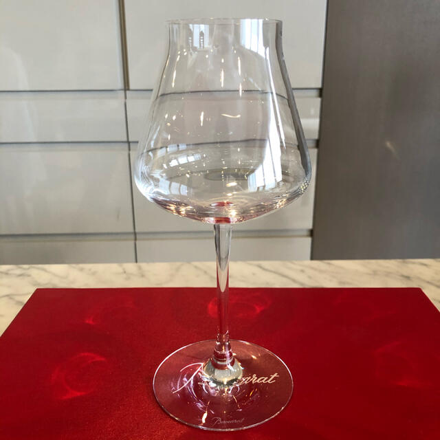 Baccarat バカラ ワイングラス 2つ入り 2