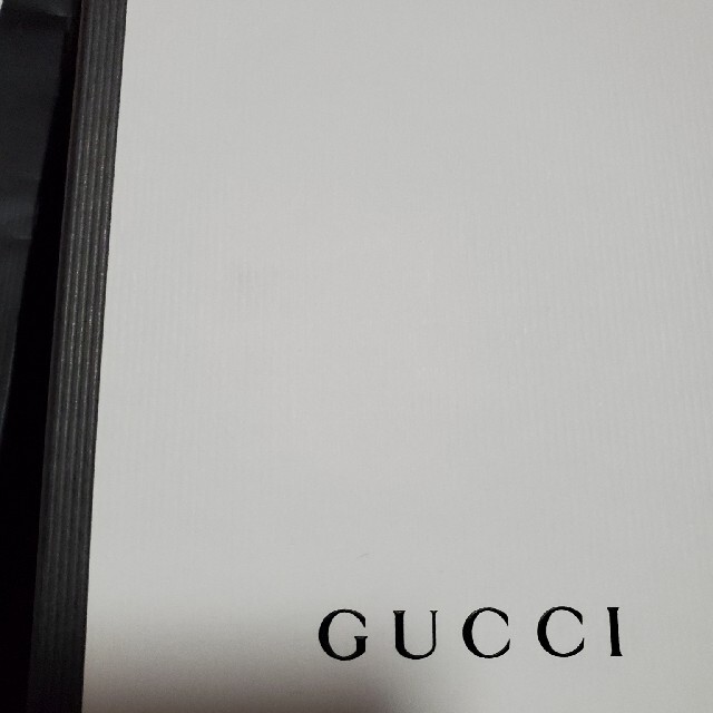 Gucci(グッチ)のGUCCI インテリア/住まい/日用品の日用品/生活雑貨/旅行(その他)の商品写真