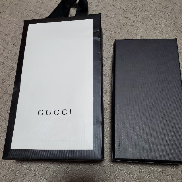 Gucci(グッチ)のGUCCI インテリア/住まい/日用品の日用品/生活雑貨/旅行(その他)の商品写真