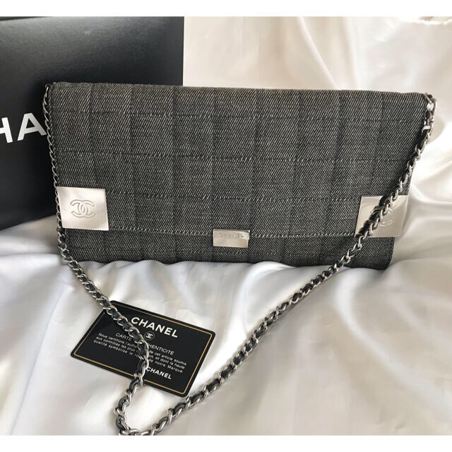 CHANEL(シャネル)のユカ様専用♡ レディースのバッグ(ショルダーバッグ)の商品写真