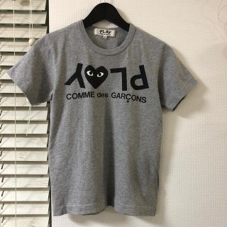 コムデギャルソン(COMME des GARCONS)のはなちゃん様専用　COMME DES GARÇONS PLAY  　Ｔシャツ(Tシャツ(半袖/袖なし))