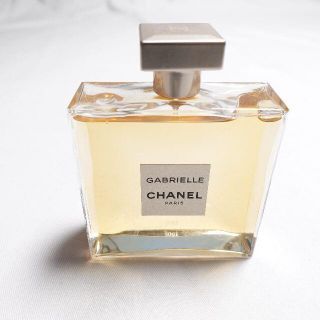シャネル(CHANEL)の■CHANEL　香水　GABRIELLE　レディース(香水(女性用))