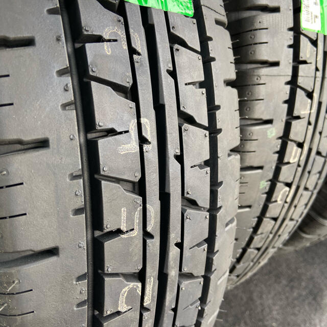 エナセーブ 195/80R15