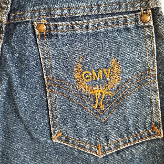 GMV-ジャンマルコベンチューリのジーンズ