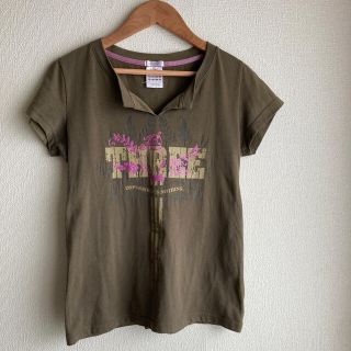 アディダス(adidas)のまこばば様専用　adidas レディースTシャツ(Tシャツ(半袖/袖なし))