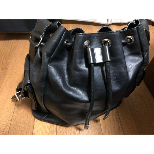 Saint Laurent(サンローラン)の＊イーサン様専用＊ レディースのバッグ(ショルダーバッグ)の商品写真