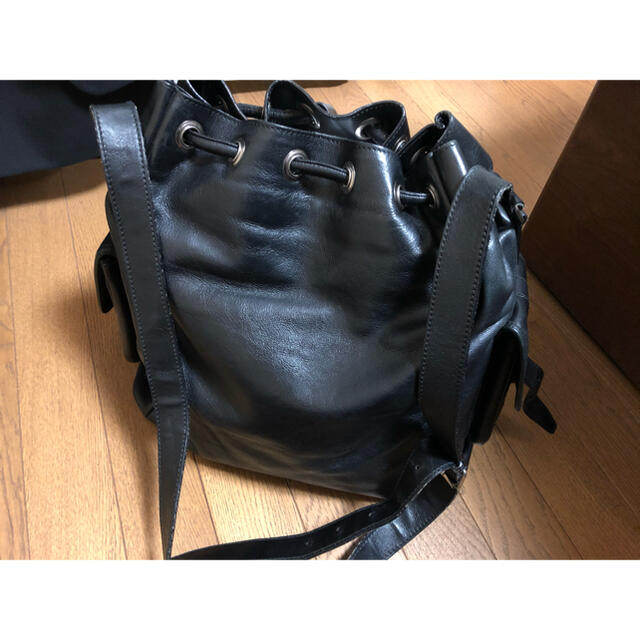 Saint Laurent(サンローラン)の＊イーサン様専用＊ レディースのバッグ(ショルダーバッグ)の商品写真