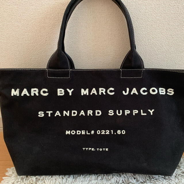 MARC BY MARC JACOBS(マークバイマークジェイコブス)の最終値下げMARC BY MARCJACOBS レディースのバッグ(トートバッグ)の商品写真