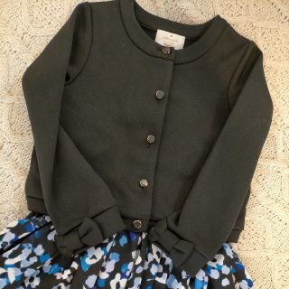 ケイトスペードニューヨーク(kate spade NEW YORK)の専用出品♤(カーディガン)