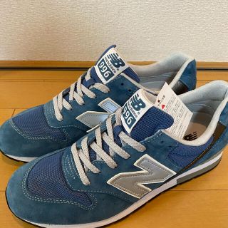 ニューバランス(New Balance)のニューバランス　MRL996(スニーカー)