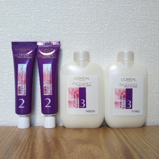 ロレアルパリ(L'Oreal Paris)のロレアルパリ  弱酸性 アフターカラー シャンプー & トリートメント(シャンプー/コンディショナーセット)