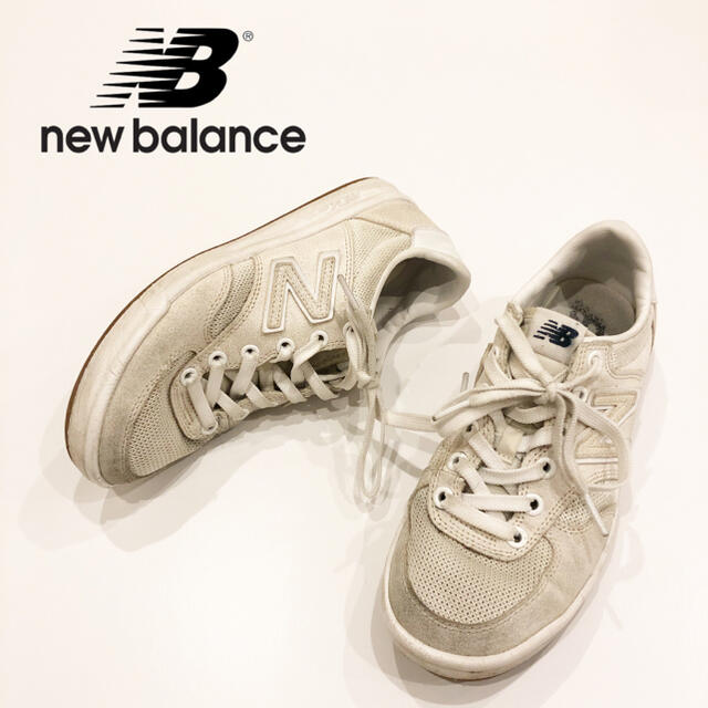 New Balance New Balance ニューバランス Crt300 24cmの通販 By M A S Shop ニューバランスならラクマ