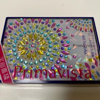 プリマヴィスタ(Primavista)の【お値下げ中】新品 プリマヴィスタ コンパクトケース 限定デザイン ソフィーナ(その他)