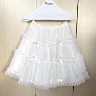 アンジェリックプリティー(Angelic Pretty)のAngelic Pretty パニエ　チュールスカート(その他)