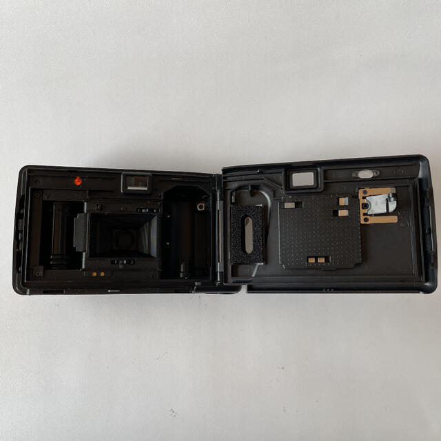 Nikon - 動作美品 Nikon EF100 フィルムカメラ 単焦点の通販 by 昭和's