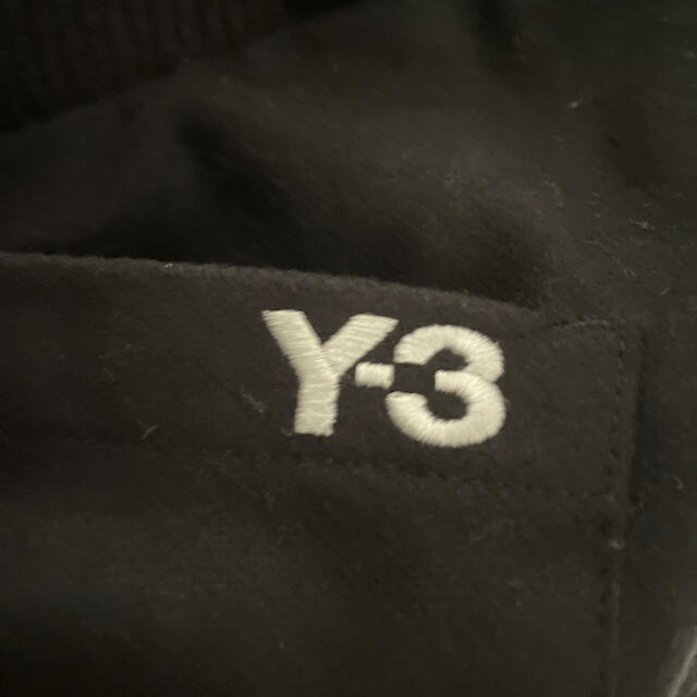 Y-3(ワイスリー)の《最終お値下げ！》Y-3 ロングスカート レディースのスカート(ロングスカート)の商品写真