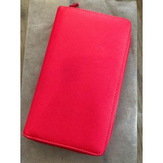 ファイロファックス(Filofax)のファイロファックス バイブルサイズ システム手帳(ファイル/バインダー)