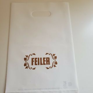 フェイラー(FEILER)のchisa様専用(母子手帳ケース)